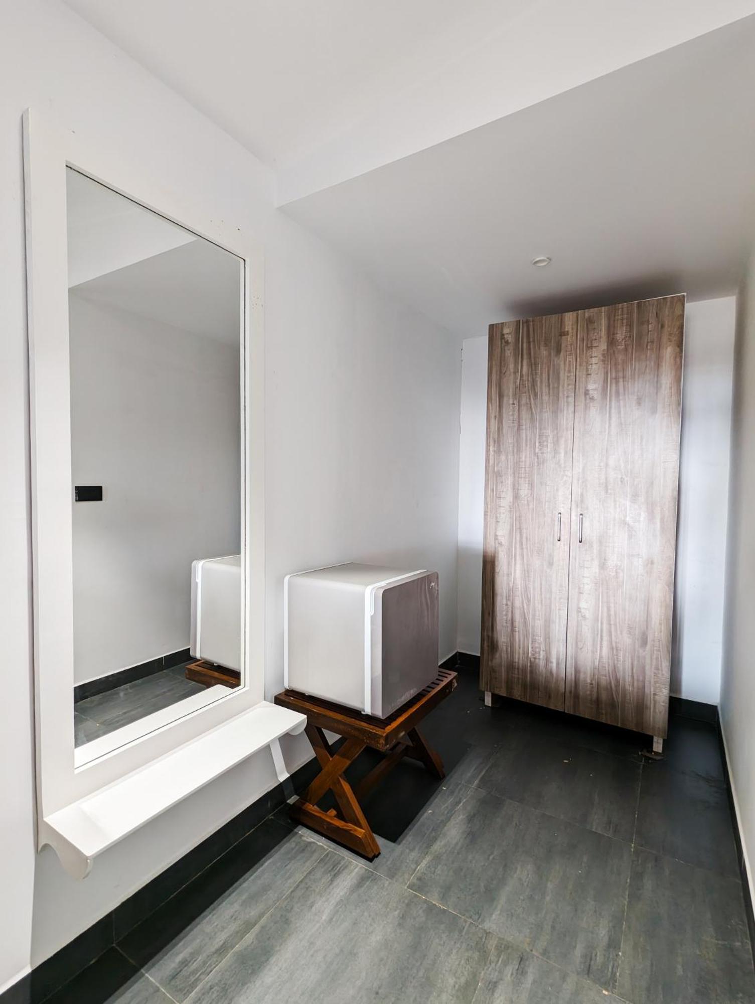 Aqua Beach Stays Ashwem Мандрем Стая снимка